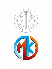 Graphix Logo Design 11