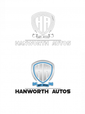 Graphix Logo Design 4