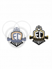 Graphix Logo Design 7