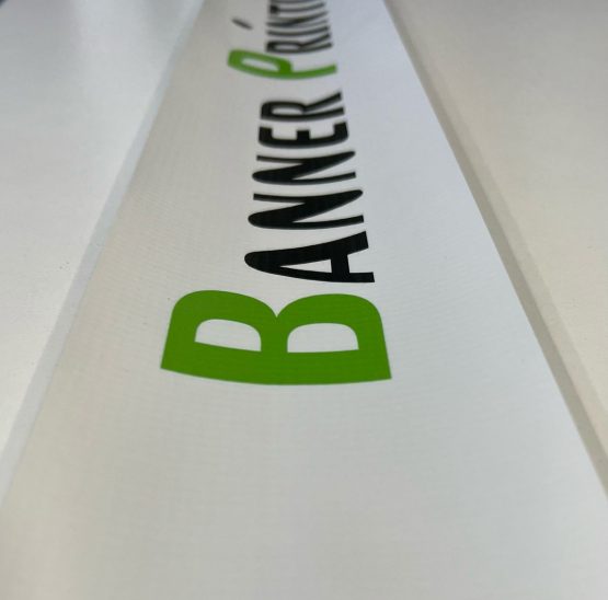 Graphix Banner Printing