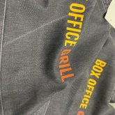 Graphix T Shirts Printing Hot flex 7