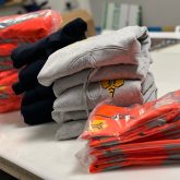 Graphix T Shirts Printing Hot flex 9