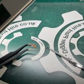 Graphix T Shirts Printing Hot flex 5