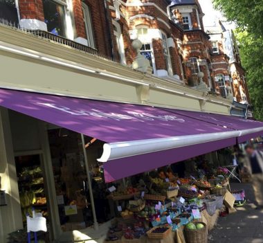 Graphix Awning 2