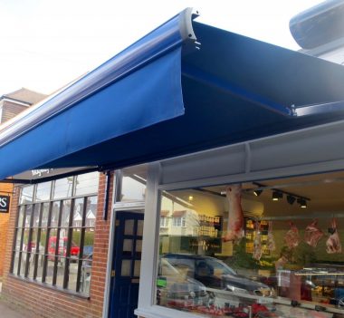 Graphix Awning 5